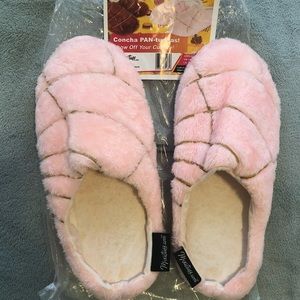 Slippers